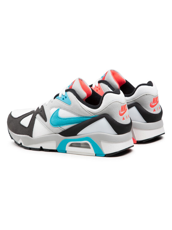 Nike Nike Сникърси Air Structure Og CV3492 100 Сив