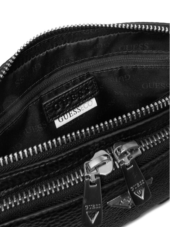 Guess Guess Umhängetasche HMTOLG P5429 Schwarz