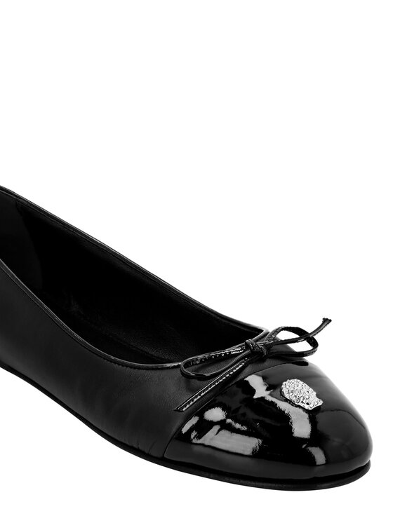 PHILIPP PLEIN PHILIPP PLEIN Ballerine 25553 Nero