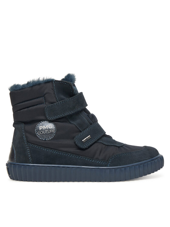 Primigi Primigi Lumesaapad GORE-TEX 8935522 D Tumesinine