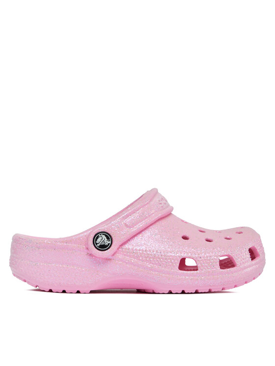 Crocs Șlapi Classic Clog K 206991 Violet