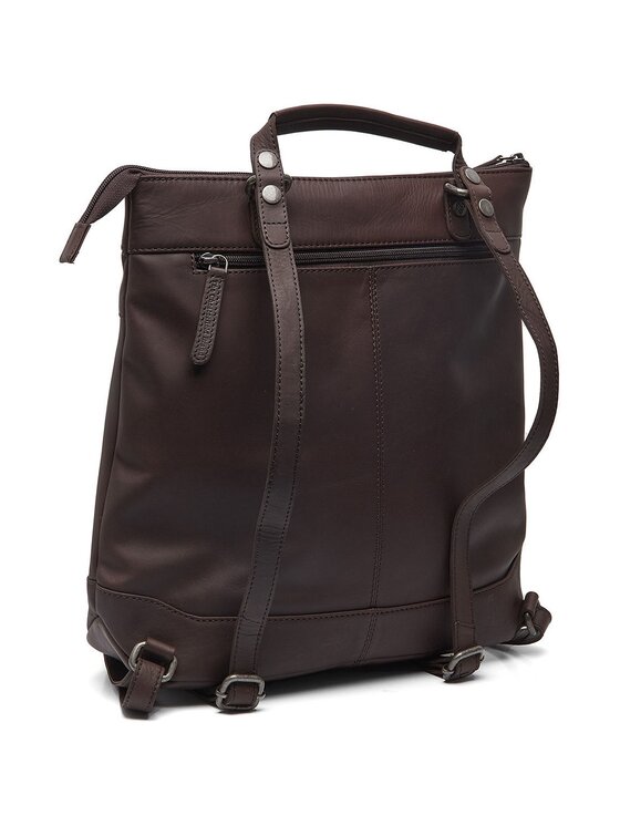The Chesterfield Brand The Chesterfield Brand Plecak 331387 Brązowy