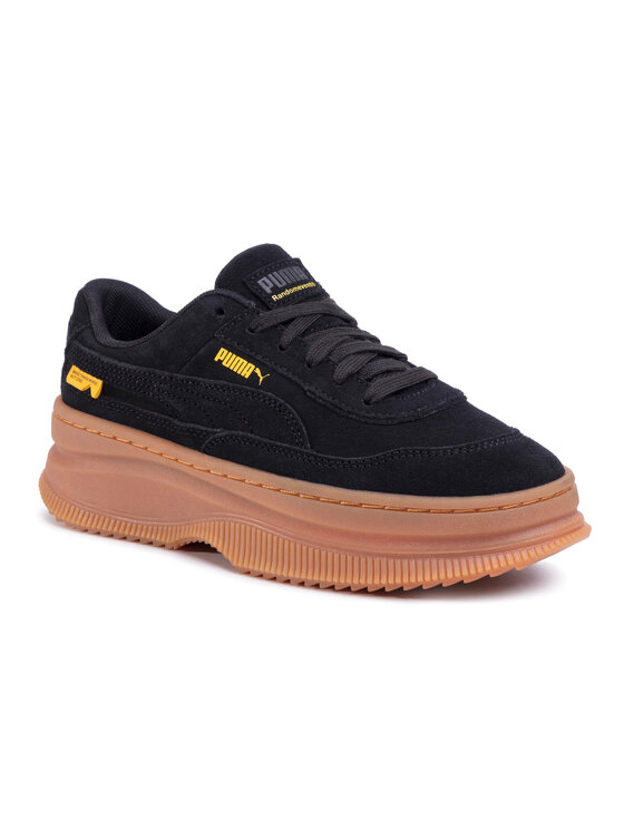 Puma Laisvalaikio batai Deva Randomevent 371396 01 Juoda • Modivo.lt