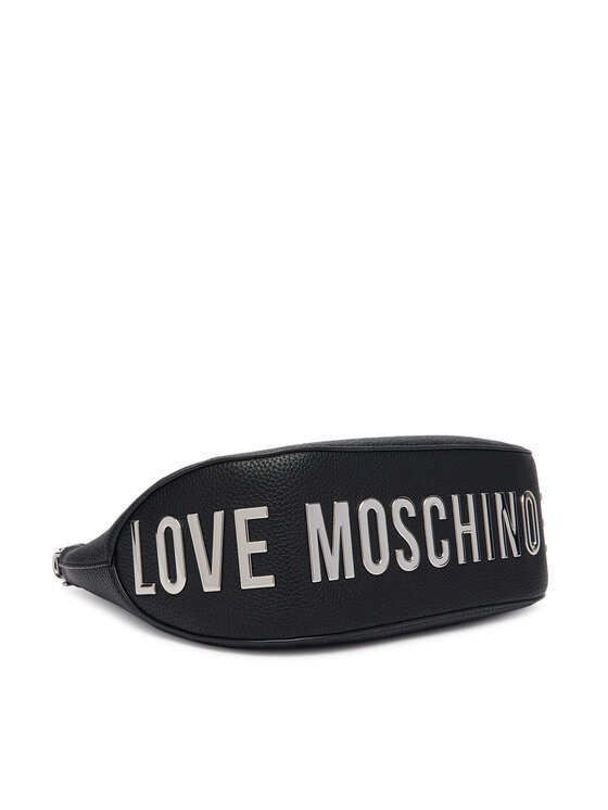 LOVE MOSCHINO LOVE MOSCHINO Geantă JC4018PP1OLT000B Negru