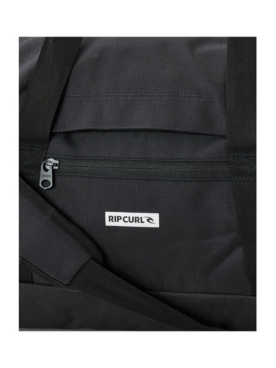 Rip Curl Rip Curl Torba podróżna Packable Duffle 50L Icons Granatowy