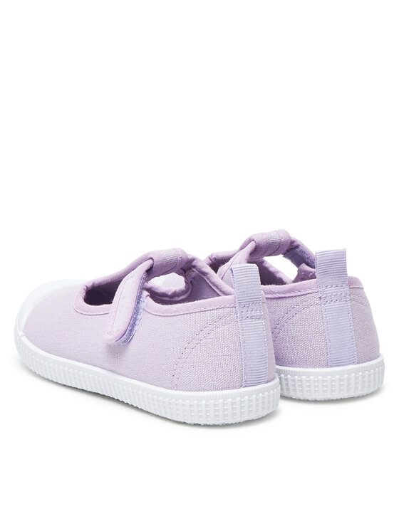 DeeZee DeeZee Copati CEO-CP91-25819(DZ) Vijolična