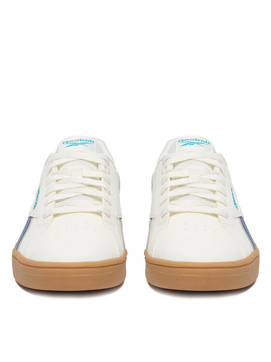 Reebok Reebok Tenisice CEO-COURT RETRO 100260728 Bijela