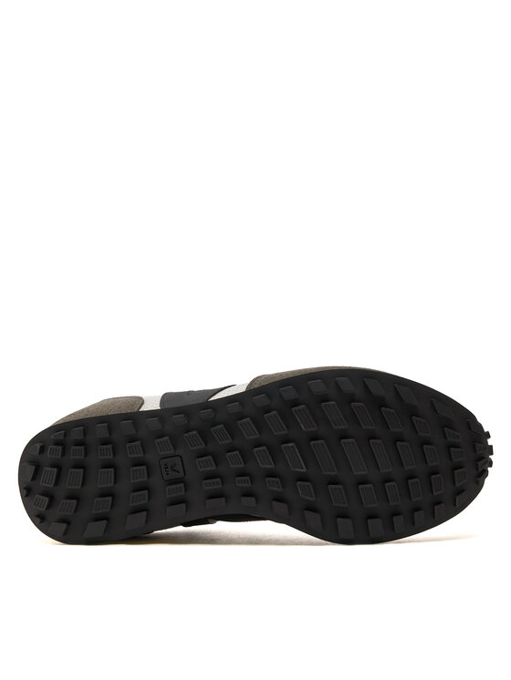 Veja Veja Sneakersy Sdu Alveomesh RR1803139B Szary