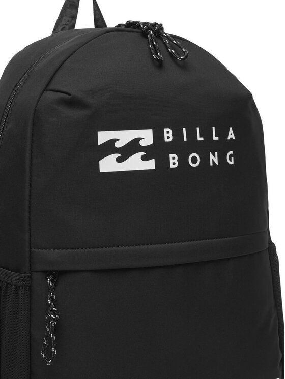 Billabong Billabong Hátizsák WBEOHP-BLB-M-002-10 Fekete