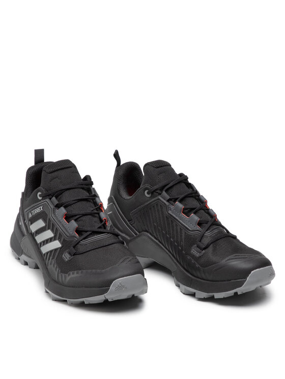 adidas adidas Trekingová obuv Terrex Swift R3 FW2776 Černá
