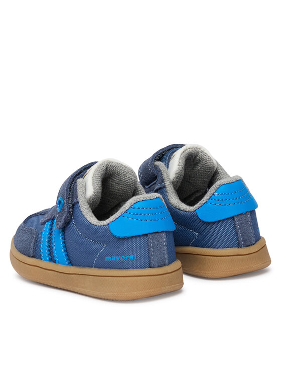 Mayoral Mayoral Sneakersy 41795.67 Granatowy