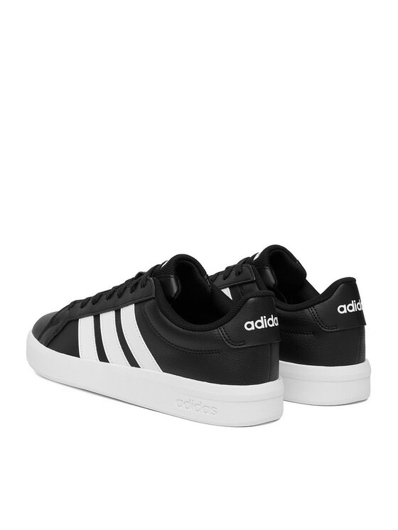adidas adidas Laisvalaikio batai WB-GRAND COURT BASE 3.0 HQ0082 Juoda