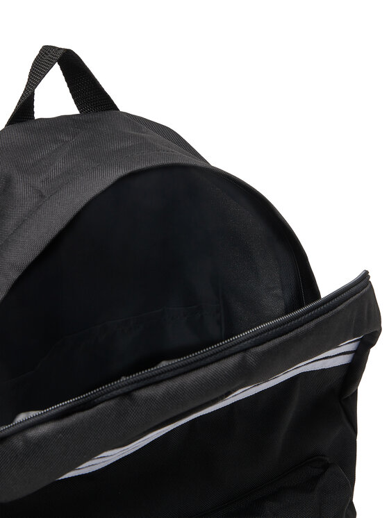 adidas adidas Rucksack Classic 3-Stripes Horizontal JZ3321 Schwarz