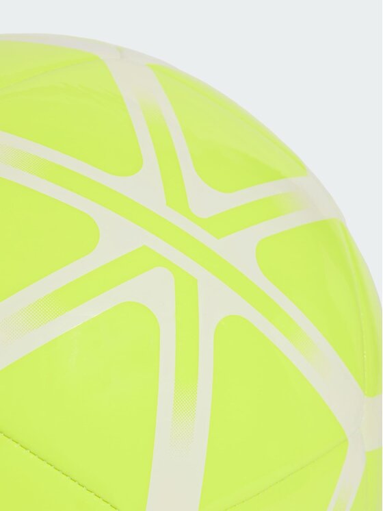 adidas adidas Piłka 162931 Żółty