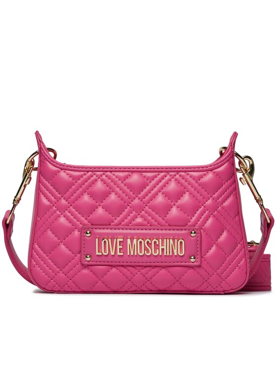 LOVE MOSCHINO LOVE MOSCHINO Borsetta JC4161PP0HLA0604 Rosa
