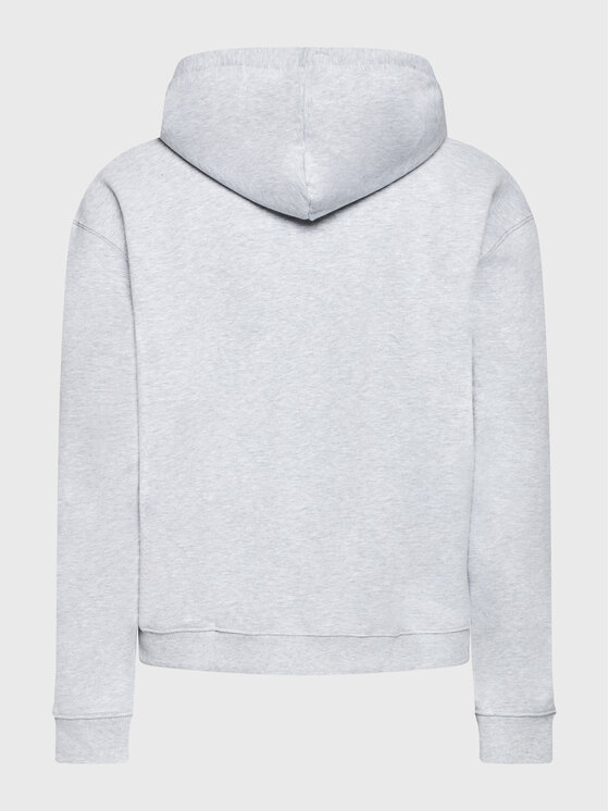 Karl Kani Karl Kani Суитшърт Small Signature 6092648 Сив Relaxed Fit