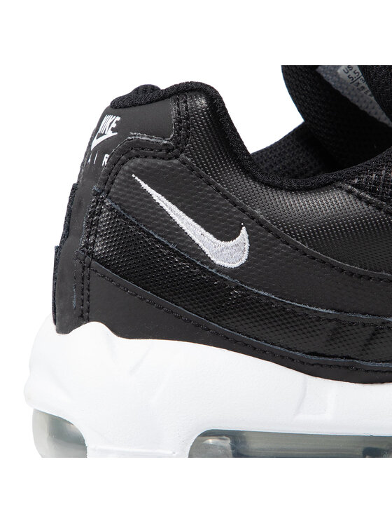 Nike Nike Snīkeri Air Max 95 CK7070 001 Melns