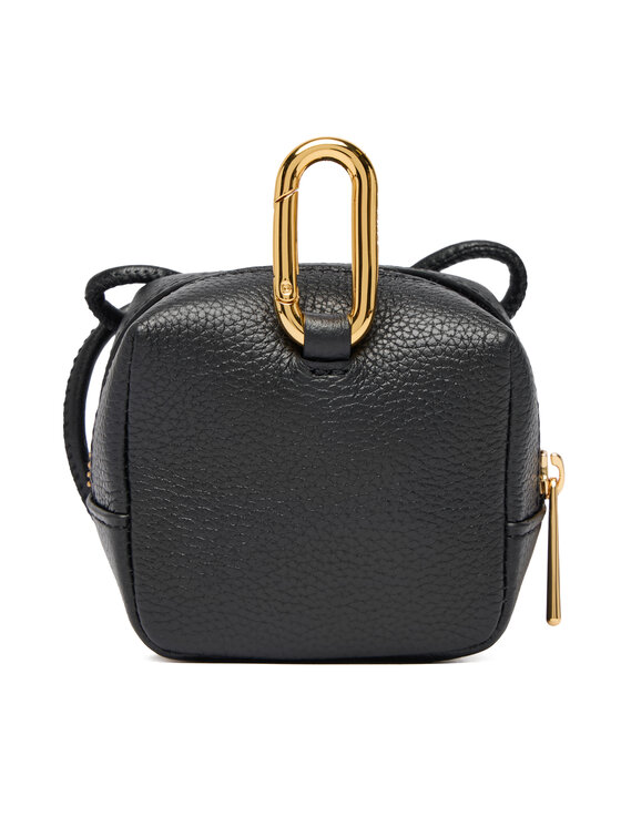 Furla Furla Ключодържател Poppy WK00644 BX4573 CN O6000 Черен