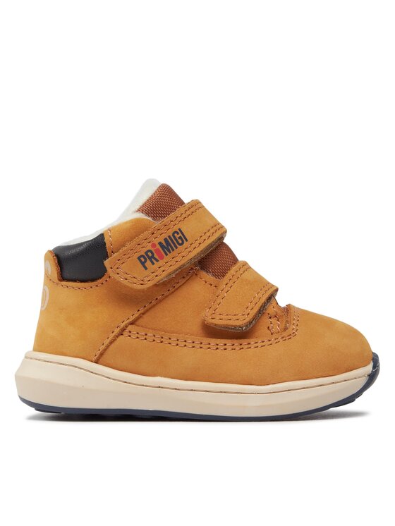 Primigi Primigi Polacchine 4900700 Marrone