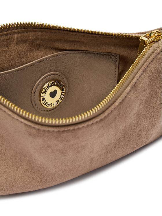 LOVE MOSCHINO LOVE MOSCHINO Handtasche JC4222PP0PKF110A Beige