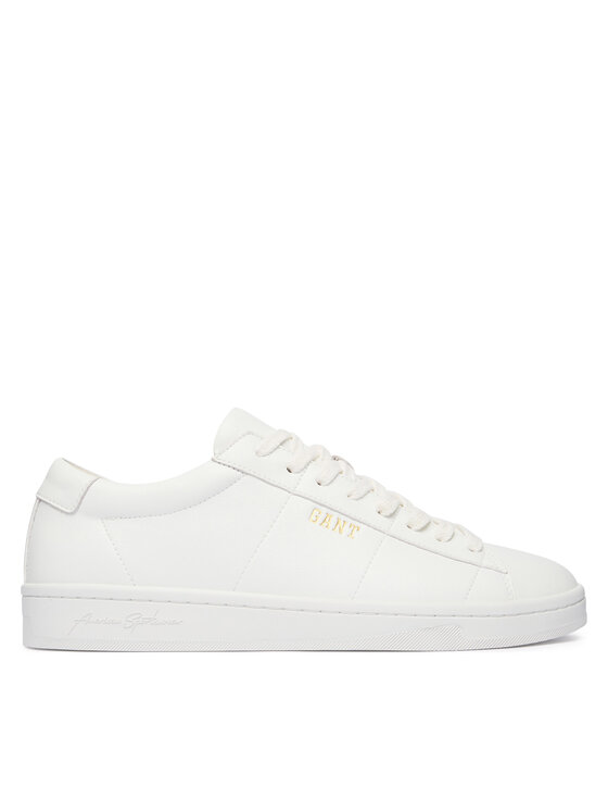 Gant Gant Sneakersy 33631394 Biela