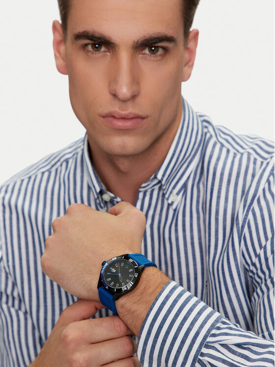 Lacoste Lacoste Laikrodis 2011262 Mėlyna