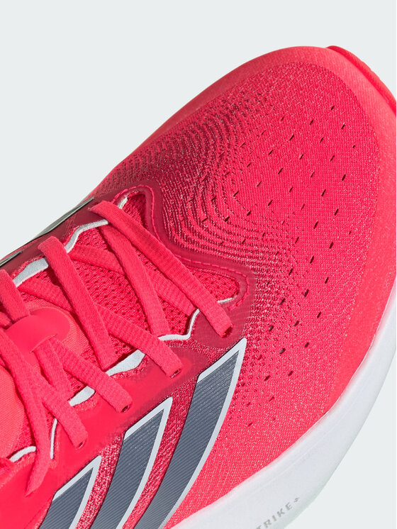 adidas adidas Buty do biegania 159437 Czerwony