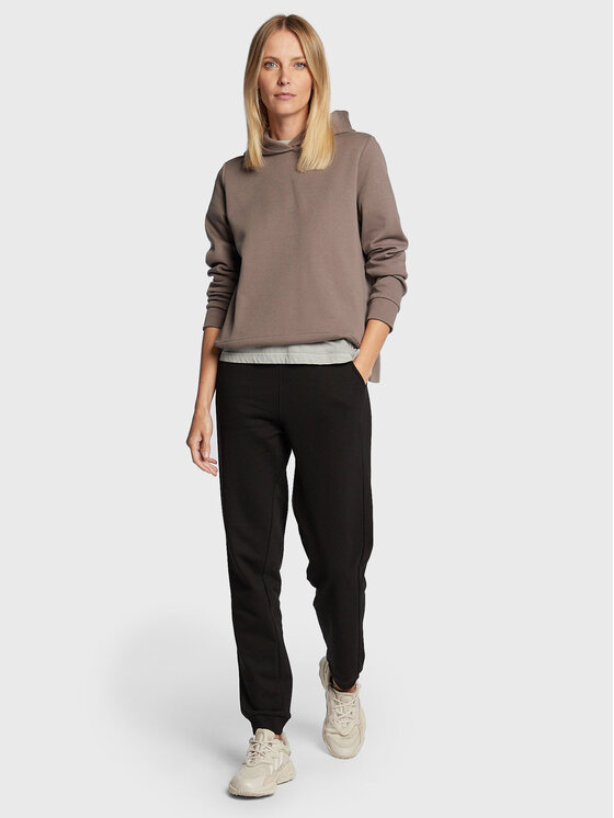 Pantaloni da tuta LJB-69JUDE Nero Regular Fit