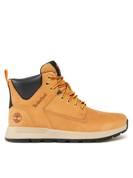 Timberland Gležnjarji Killington Trk Chukka TB0A642H2311 Rjava