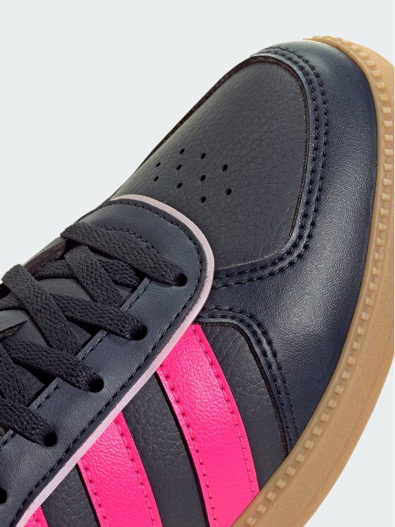 adidas adidas Trampki Breaknet Sleek Niebieski jasny