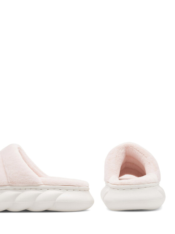 Home & Relax Home & Relax Hausschuhe C-AW-15 Rosa