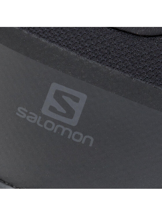 Salomon Salomon Trekkingi Outblast Ts Cswp 409223 31 V0 Czarny