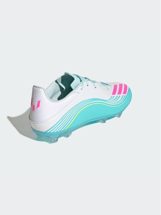 adidas adidas Buty do piłki nożnej 162099 Biały