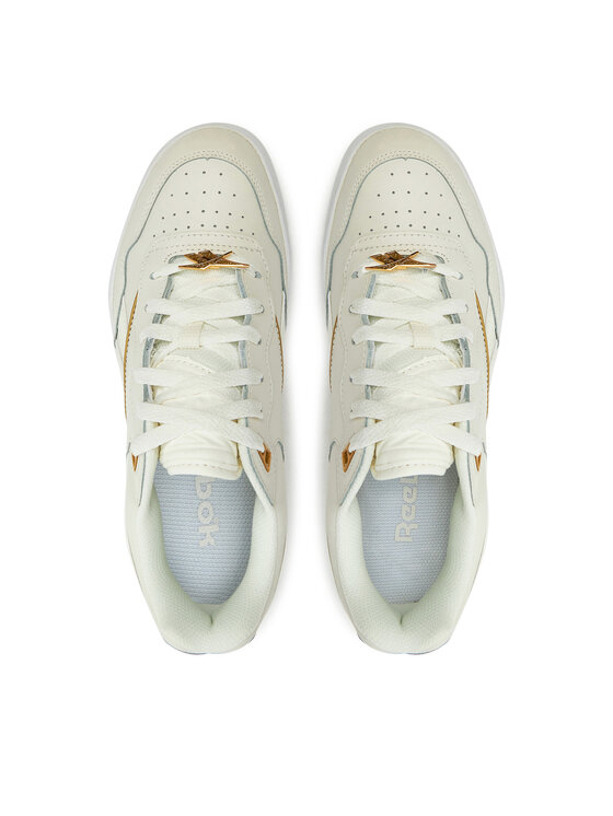 Reebok Reebok Superge BB 4000 II 100033648 Écru