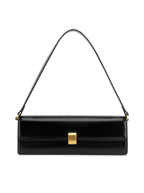GINO ROSSI Gino Rossi Handtasche NEL-CS7386-1 Schwarz