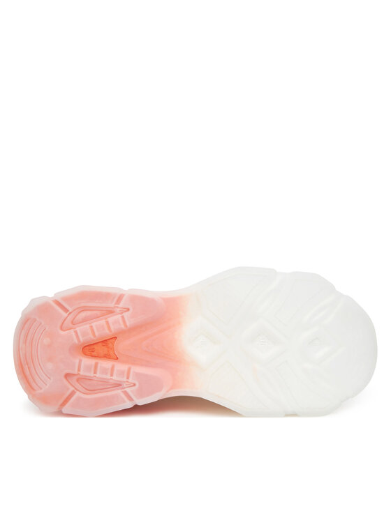 Plein Sport Plein Sport Sneakers 373 Bianco
