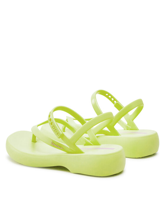 Ipanema Ipanema Босоніжки 83518 Жовтий