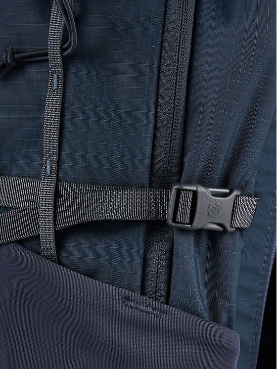 Fjällräven Fjällräven Plecak 335572 Niebieski jasny