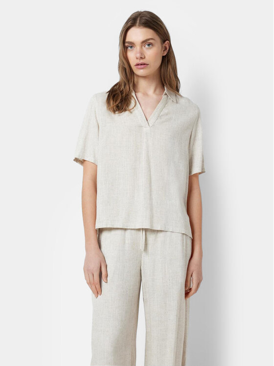 Noisy May Noisy May Palaidinė Leilani 27028730 Smėlio Regular Fit