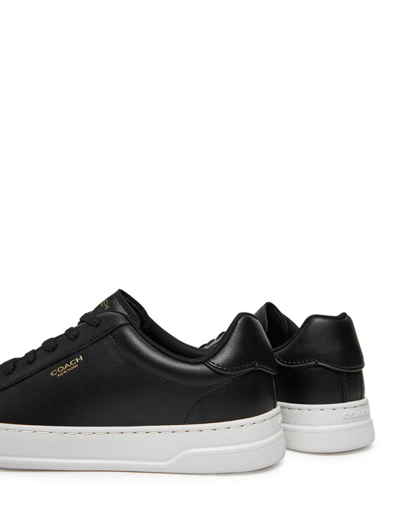 Coach Coach Sneakers CW971 Nero