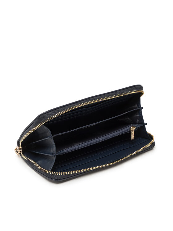 Portafoglio grande da donna New Jones