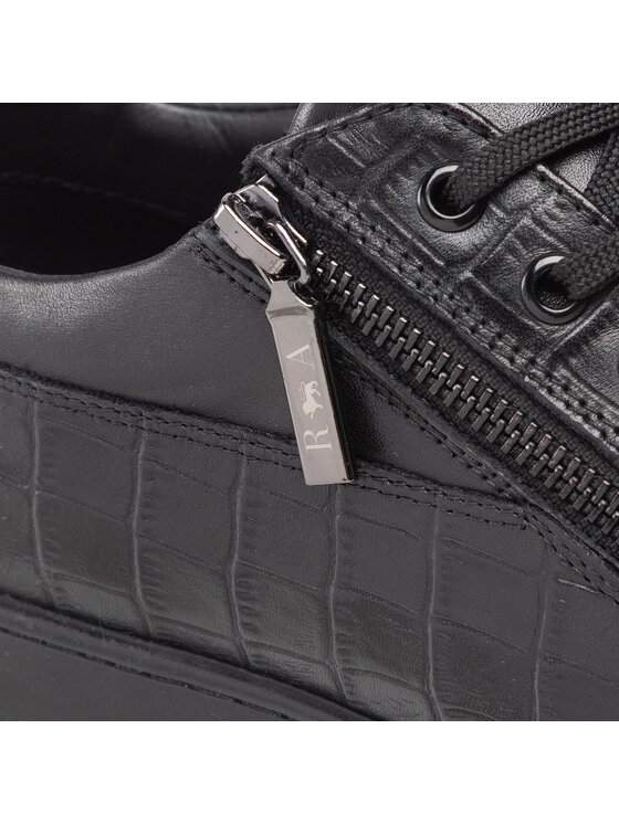 Rage Age Rage Age Sneakers RA-22-05-000307 Nero
