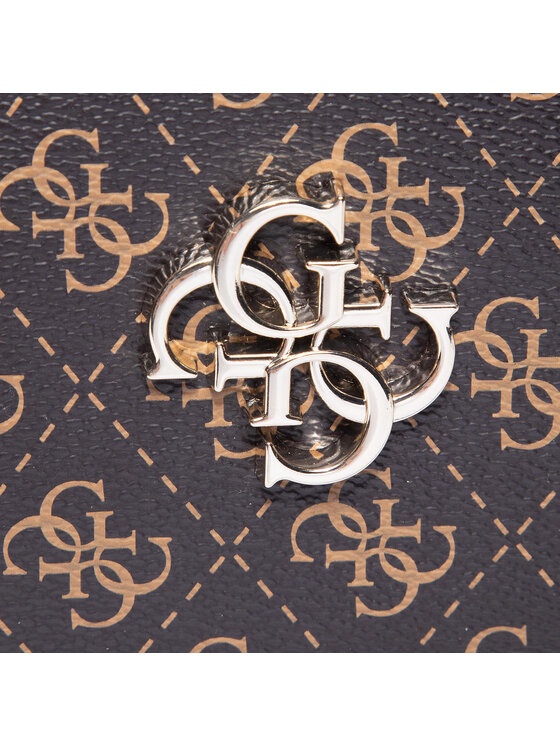 Guess Guess Handtasche Noelle (SG) HWSG78 79140 Braun