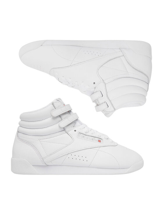 Reebok Reebok Sneakers EO-F/S HI 100000103 Weiß