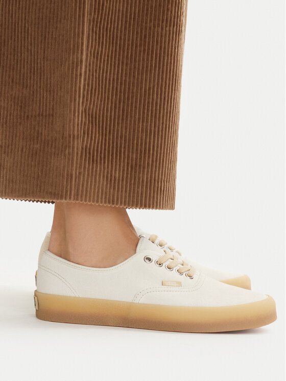 Vans Vans Tenisówki Authentic VN000D7YCD31 Écru