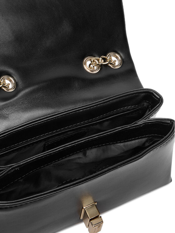 Nine West Nine West Τσάντα CEO-Siena-LDA8700 Μαύρο