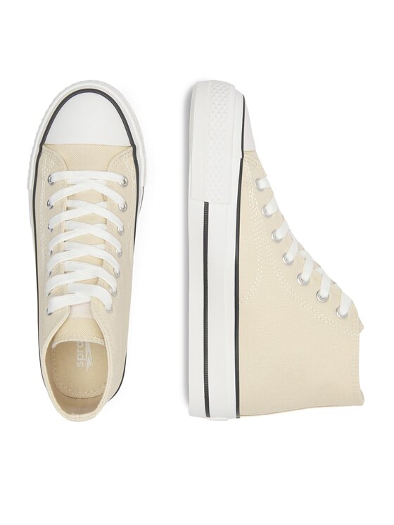 Sprandi Sprandi Scarpe da ginnastica WP40-21204LYY Beige