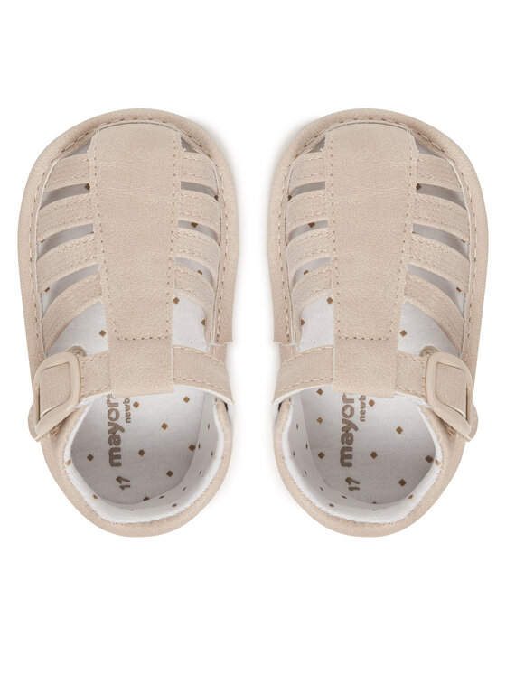 Mayoral Mayoral Sandalen 9086.16 Beige