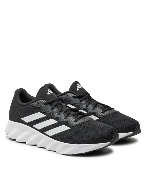 adidas adidas Tenisice za trčanje Switch Move ID5253 Crna