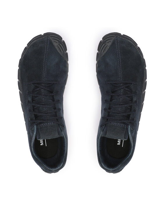 Merrell Trekkingschuhe Move Glove Suede J066927 Dunkelblau | Modivo.de